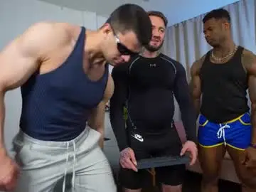 Chaturbate Live Porn of demianblake