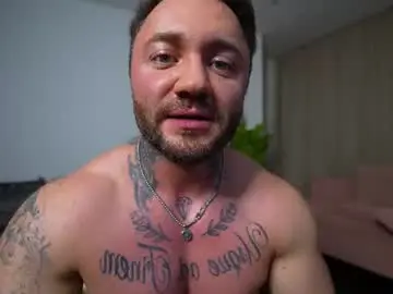 Chaturbate Nude Webcam of demianblake