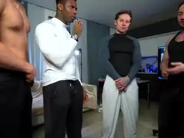 Chaturbate Live Porn of demianblake