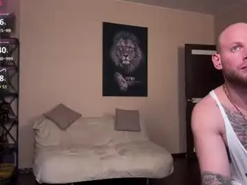 Chaturbate Live Porn of demianblake