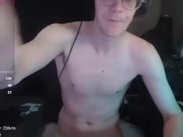 Chaturbate Sex Chat of dylnsfa
