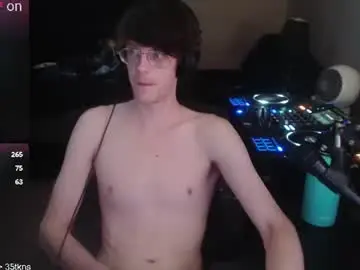 Chaturbate Sex Chat of dylnsfa