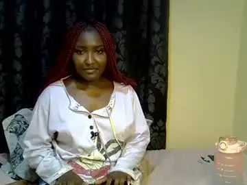 Chaturbate Adult Webcam of ebonybarbieee