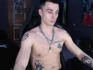 Chaturbate Adult Webcam of eduard_loveee