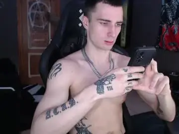 Chaturbate Best live sex cam show of eduard_loveee