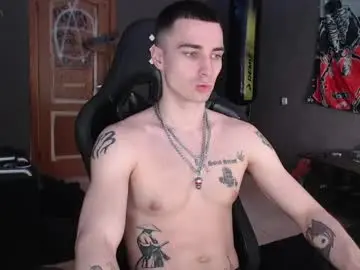 Chaturbate Best Webcam of eduard_loveee
