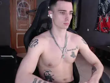 Chaturbate Nude Webcam of eduard_loveee