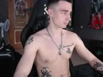 Chaturbate Adult Webcam of eduard_loveee