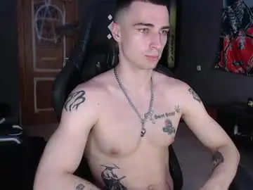 Chaturbate Live Sex Cam of eduard_loveee