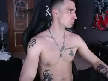 Chaturbate Private Sex Chat of eduard_loveee