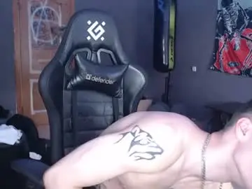 Chaturbate Best live sex cam show of eduard_loveee