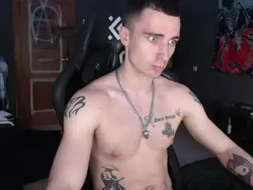 Chaturbate Nude Webcam of eduard_loveee