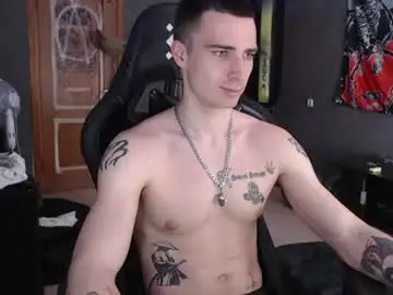 Chaturbate Live Sex of eduard_loveee