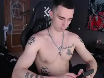 Chaturbate Private Sex Chat of eduard_loveee