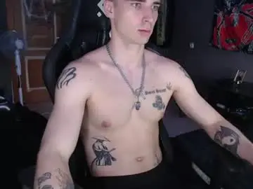 Chaturbate Private Sex Chat of eduard_loveee