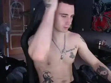 Chaturbate Live Sex of eduard_loveee