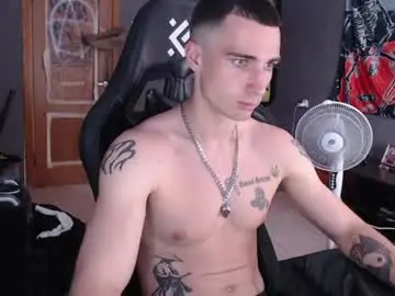 Chaturbate Best live sex cam show of eduard_loveee