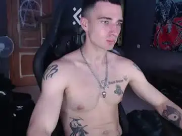Chaturbate Free Porn Cam of eduard_loveee