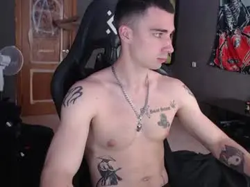 Chaturbate Best live sex cam show of eduard_loveee