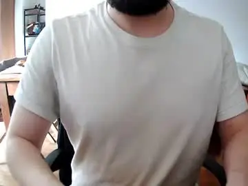 Chaturbate Nude Webcam of elriclust