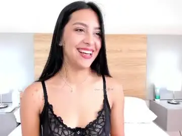 Chaturbate Nude Webcam of emmaespencer