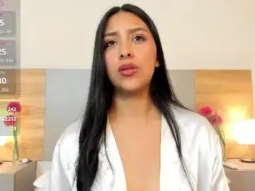 Chaturbate Sex Cam of emmaespencer
