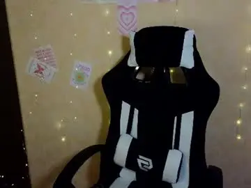 Chaturbate Sex Cam of foxgirlandmerguis