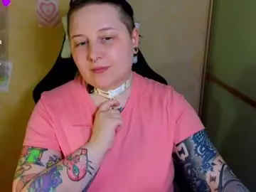 Chaturbate Live Sex of foxgirlandmerguis