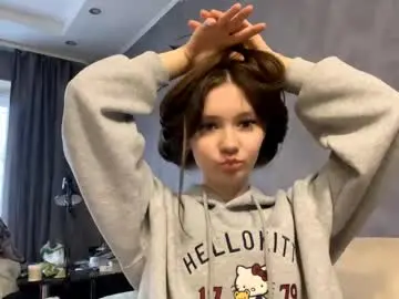 Chaturbate Live Sex of henrietteutter