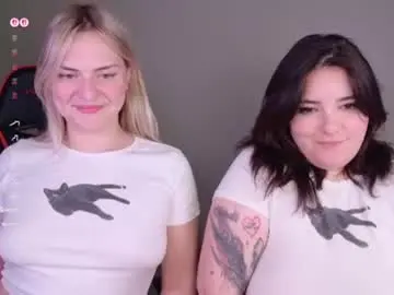 Chaturbate Sex Cam of kitsudoll