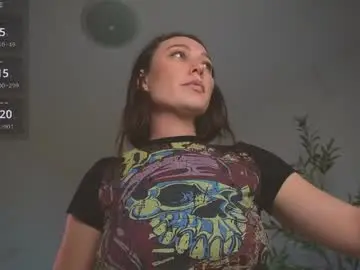 Chaturbate Sex Cam of lanabosch
