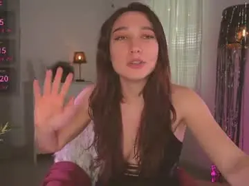 Chaturbate Best live sex cam show of lanabosch