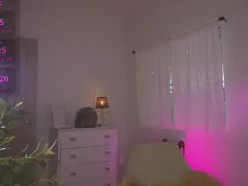 Chaturbate Private Sex Chat of lanabosch