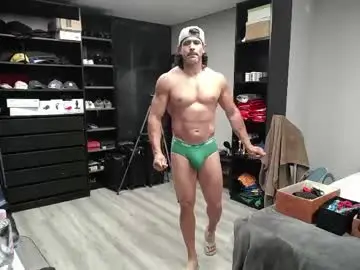 Chaturbate Adult Webcams of latino23bom