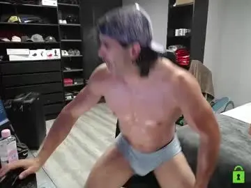 Chaturbate Live Sex Cam of latino23bom