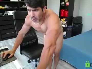 Chaturbate Free Porn Cam of latino23bom