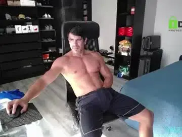 Chaturbate Free Live Porn of latino23bom