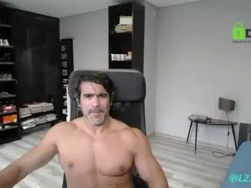 Chaturbate Live Porn of latino23bom