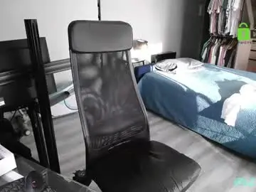Chaturbate Nude Webcam of latino23bom