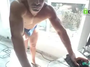 Chaturbate Nude Webcam of latino23bom