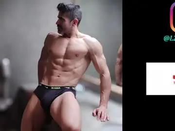 Chaturbate Live Porn of latino23bom