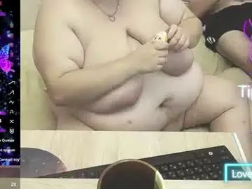 Chaturbate Adult Webcams of licablack