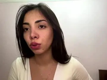 Chaturbate Adult Video Chat of margerymeggison