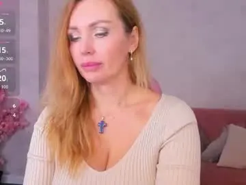 Chaturbate Nude Webcam of marie_hayes