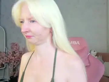 Chaturbate Nude Webcam of marin_blair
