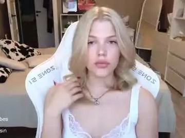 Chaturbate Best live sex cam show of maya_blonde18