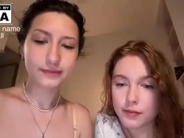 Chaturbate Sex Cam of miafleur