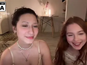 Chaturbate Live Sex of miafleur