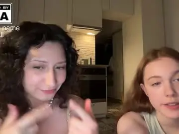 Chaturbate Live Sex of miafleur