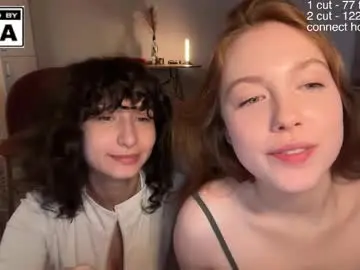 Chaturbate Sex Chat of miafleur